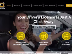 Gtddrivingschool