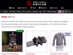 Unicun