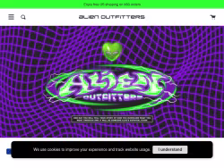 Alienoutfitters