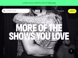 Dice