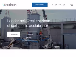 Steeltechitalia