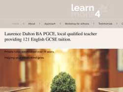 Englishgcsetutor