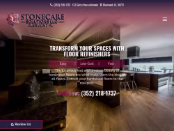 Floorrefinishingclermontfl