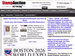 Stampauctionnetwork