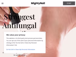 Mightynail
