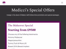 Medicciaesthetics