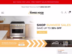 Therangehoodstore