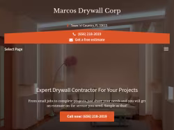 Drywallcontractortampa-fl