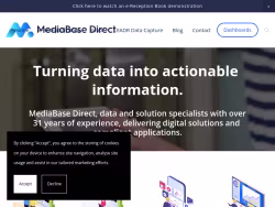 Mediabasedirect