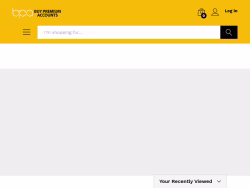 Buypremiumaccounts
