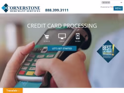 Cornerstonemerchant