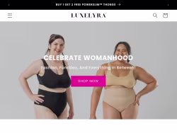 Luxelyra