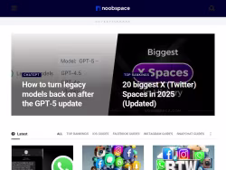 Noobspace