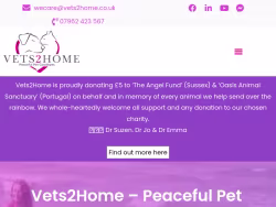 Peacefulpetgoodbyes