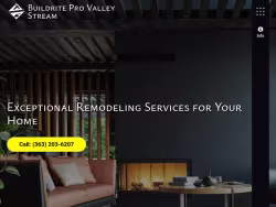 Valleystream-nyremodeler