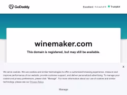 Winemaker