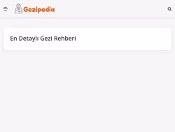 Gezipedia