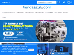 Tiendaazul
