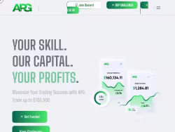 Acceleratedpropgroup
