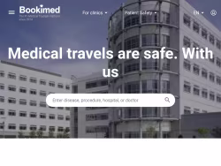 Bookimed