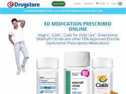 Edrugstore