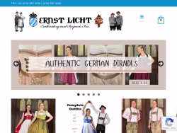 Ernstlicht