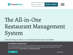 Touchbistro