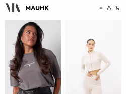 Mauhk