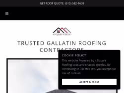 4squareroofing