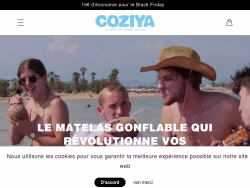 Coziya
