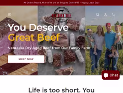 Oakbarnbeef