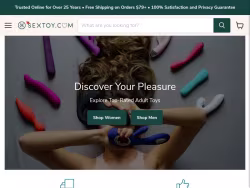 Sextoy