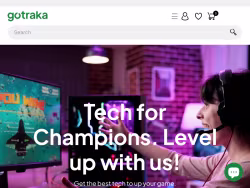 Gotraka