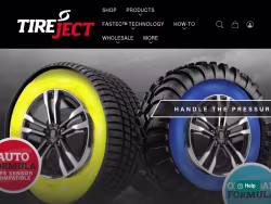 Tireject