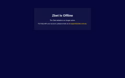 Zbet
