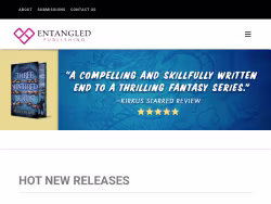 Entangledpublishing
