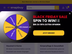 Snapbuy