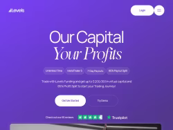 Fxlvlsfunding