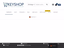 Keyshop
