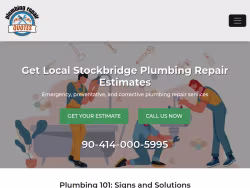 Plumbingstockbridge