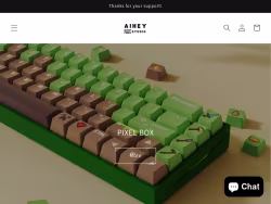 Aiheystudio