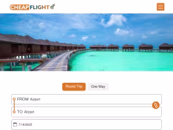 Cheapflighto