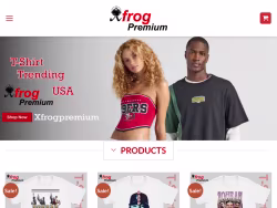 Xfrogpremium