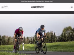 Fietskorting