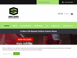 Serialgaming