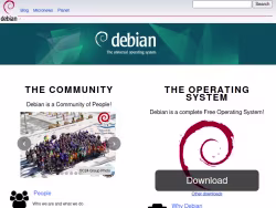 Debian