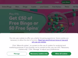 Doublebubblebingo