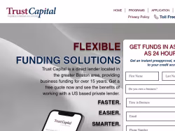 Trustcapitalfunding