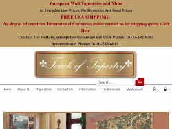 Touchoftapestry