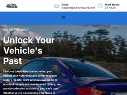 Autovinguard